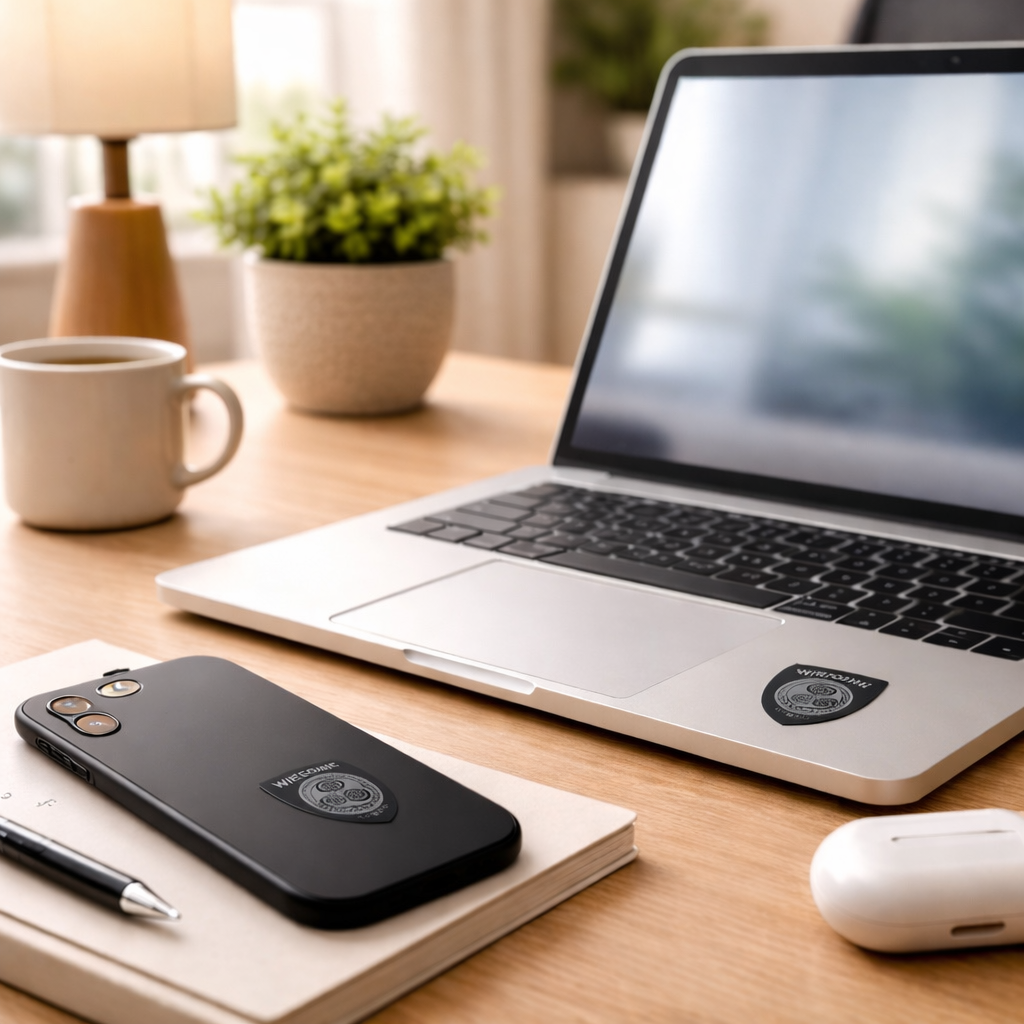 Wibronic EMF Harmonizer